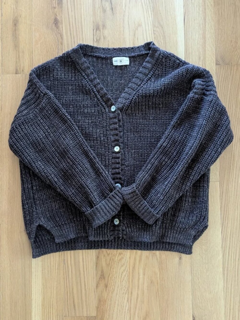 Indigo Luna Helga Cardigan